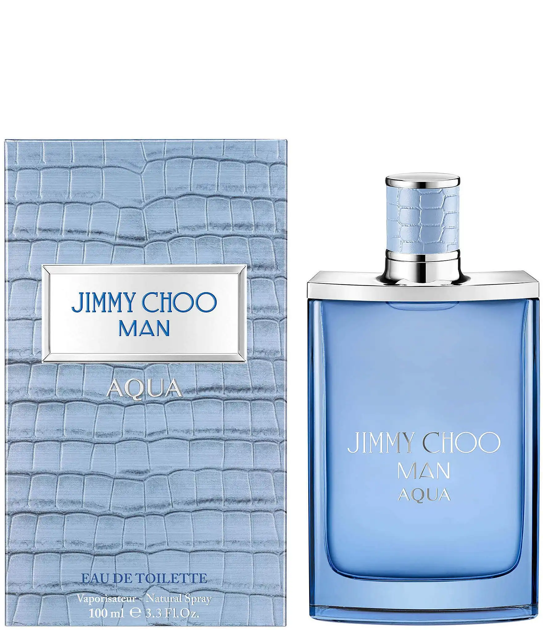 Hình 4 - Jimmy Choo Man Aqua (2022) EDT 100ml