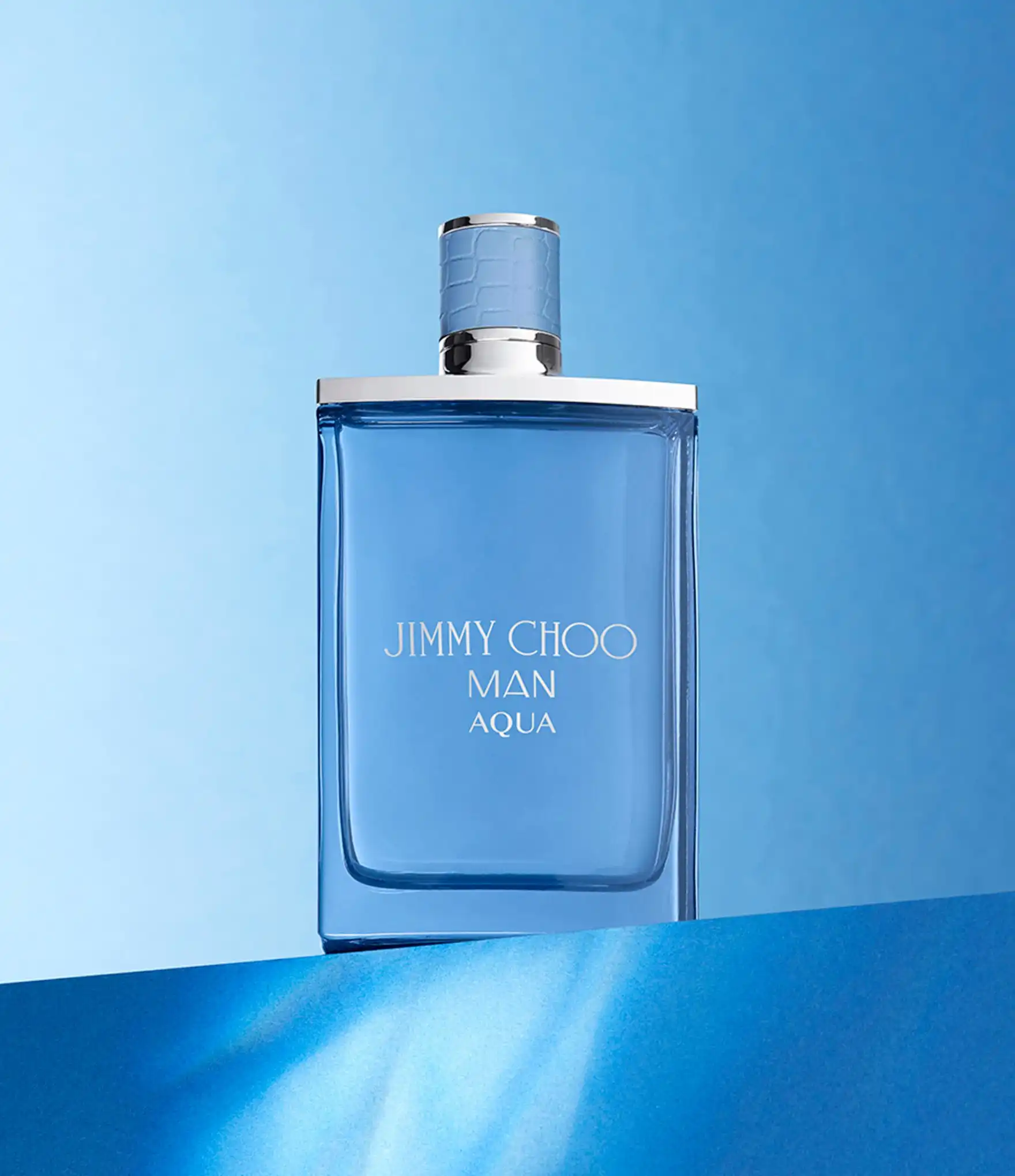 Hình 2 - Jimmy Choo Man Aqua (2022) EDT 100ml
