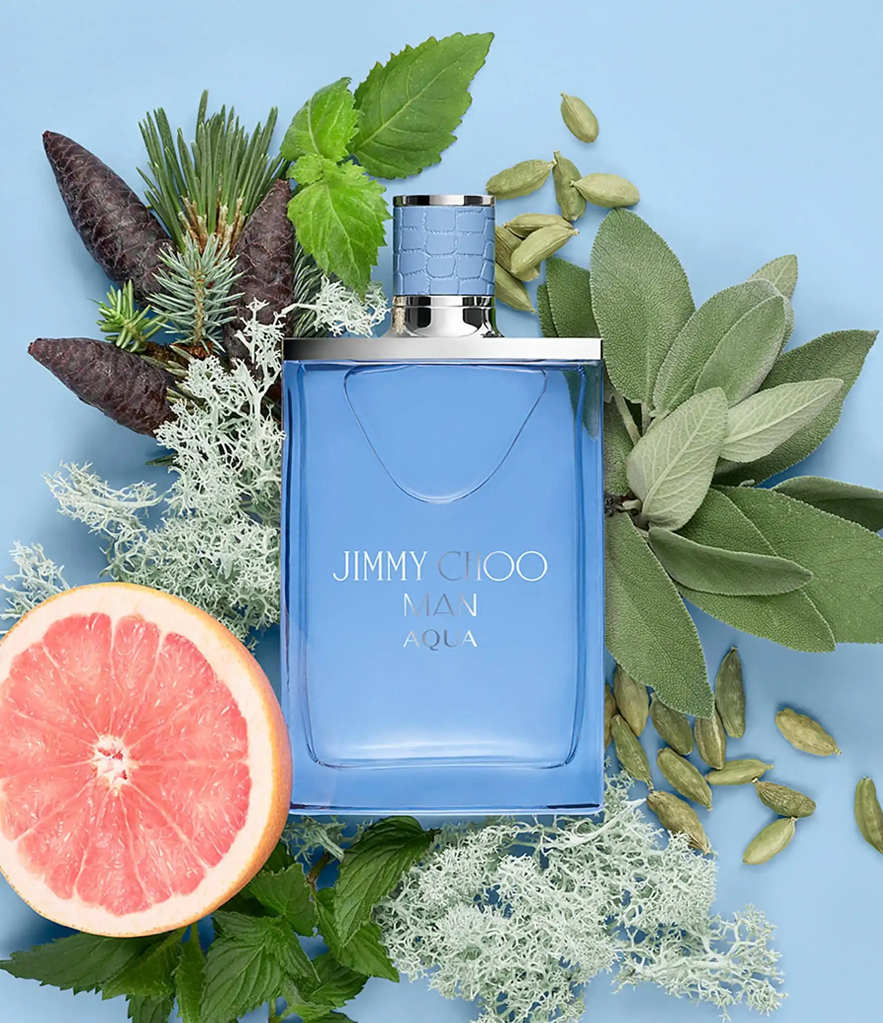 Hình 3 - Jimmy Choo Man Aqua (2022) EDT 100ml