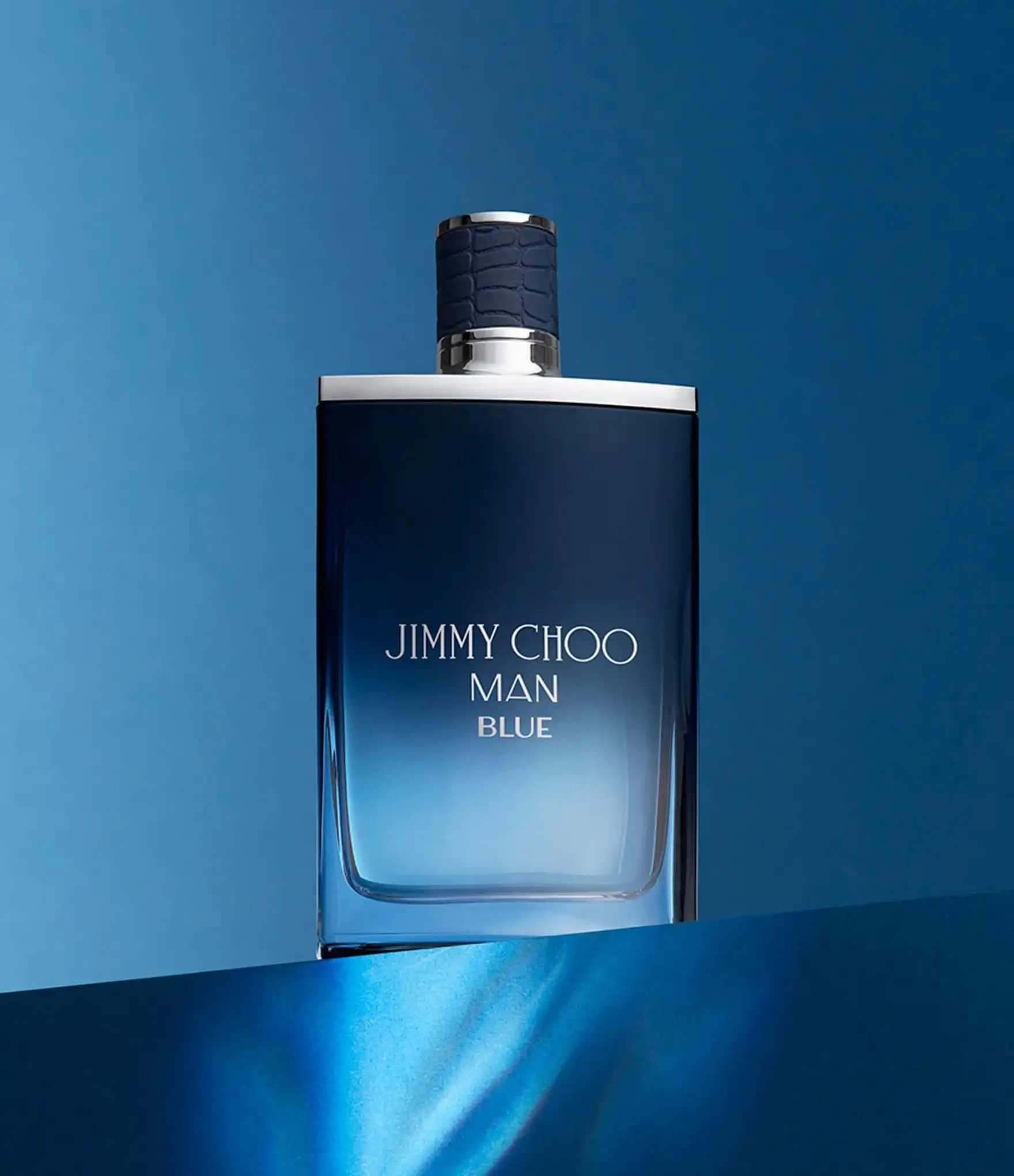 Hình 3 - Jimmy Choo Man Blue EDT 100ml