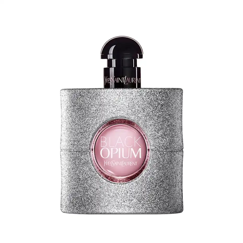 Yves Saint Laurent Black Opium Glitter (2024)
