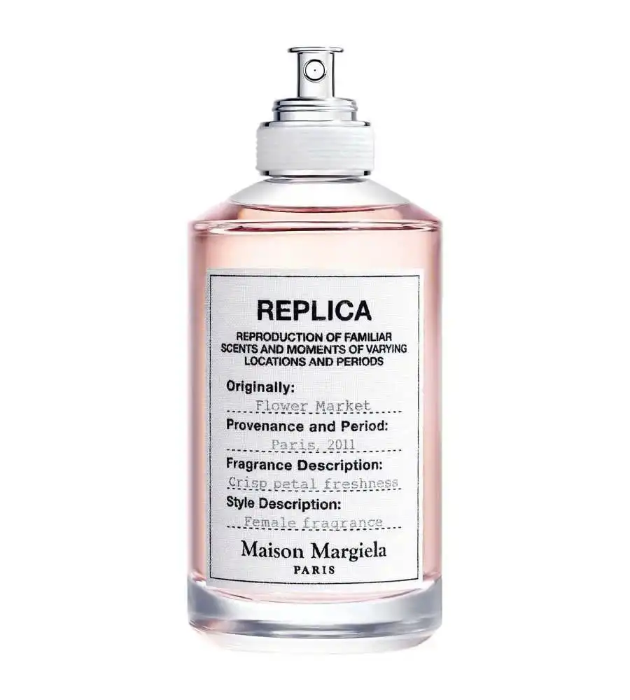 Maison Margiela Replica Flower Market