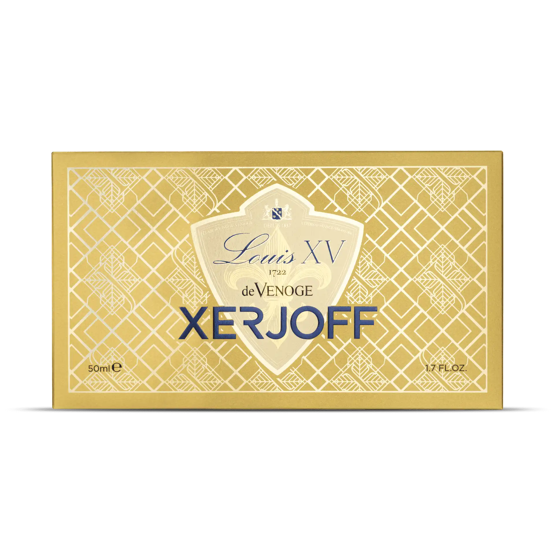 Hình 2 - Xerjoff Louis XV 1722 (2024) Parfum 50ml