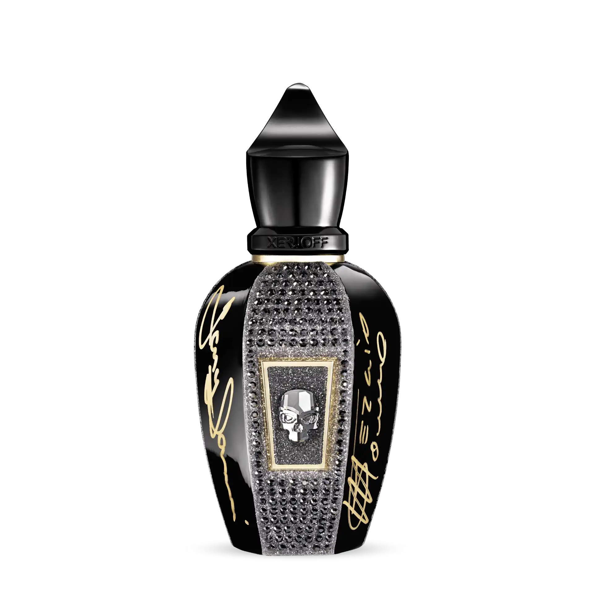 Xerjoff Deified Tony Iommi Signed Edition (2024)