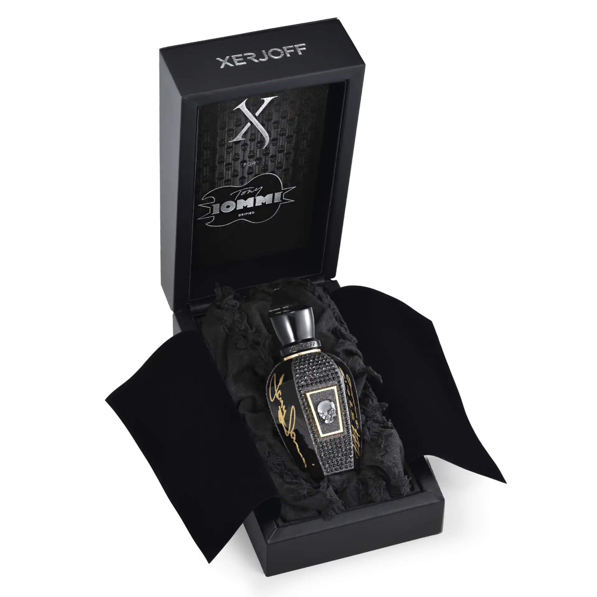 Hình 5 - Xerjoff Deified Tony Iommi Signed Edition (2024) Parfum 50ml