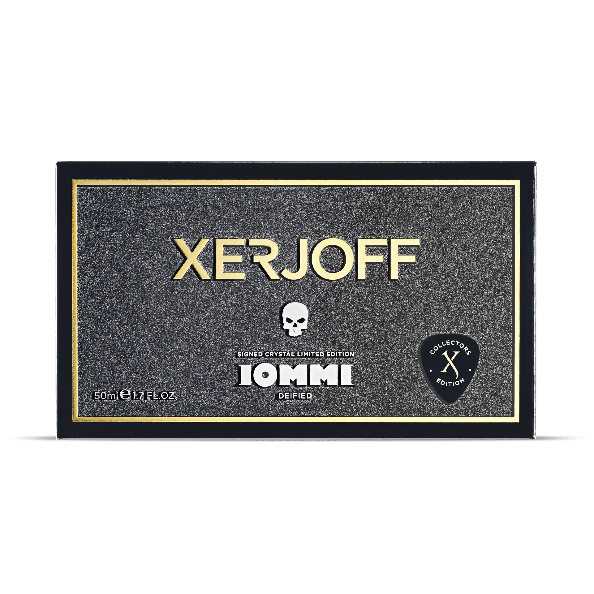 Hình 2 - Xerjoff Deified Tony Iommi Signed Edition (2024) Parfum 50ml