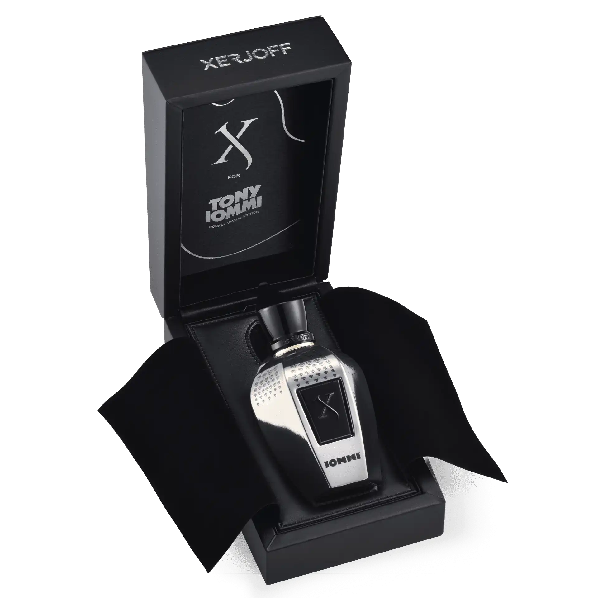Hình 4 - Xerjoff Tony Iommi Monkey Special Parfum 100ml