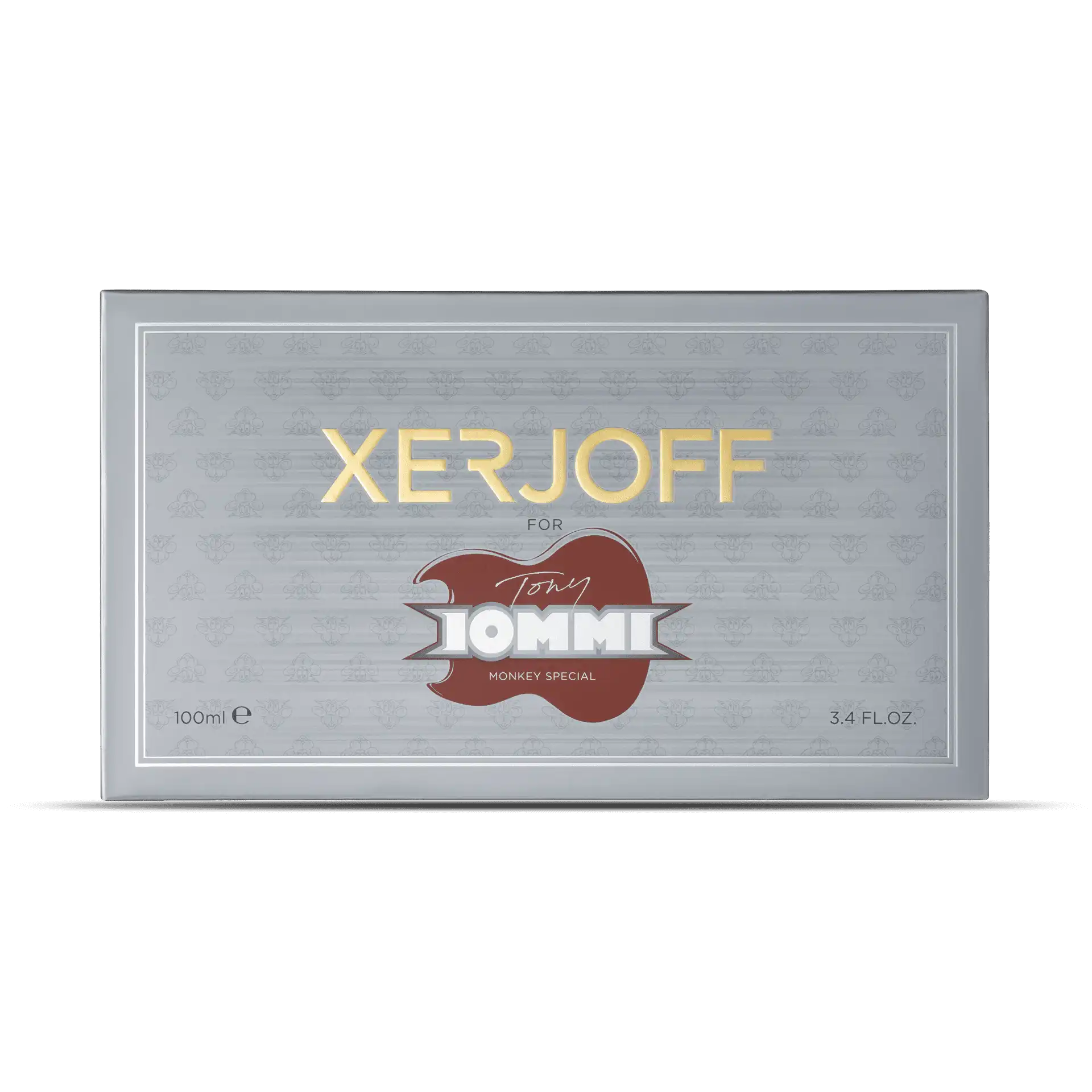 Hình 2 - Xerjoff Tony Iommi Monkey Special Parfum 100ml
