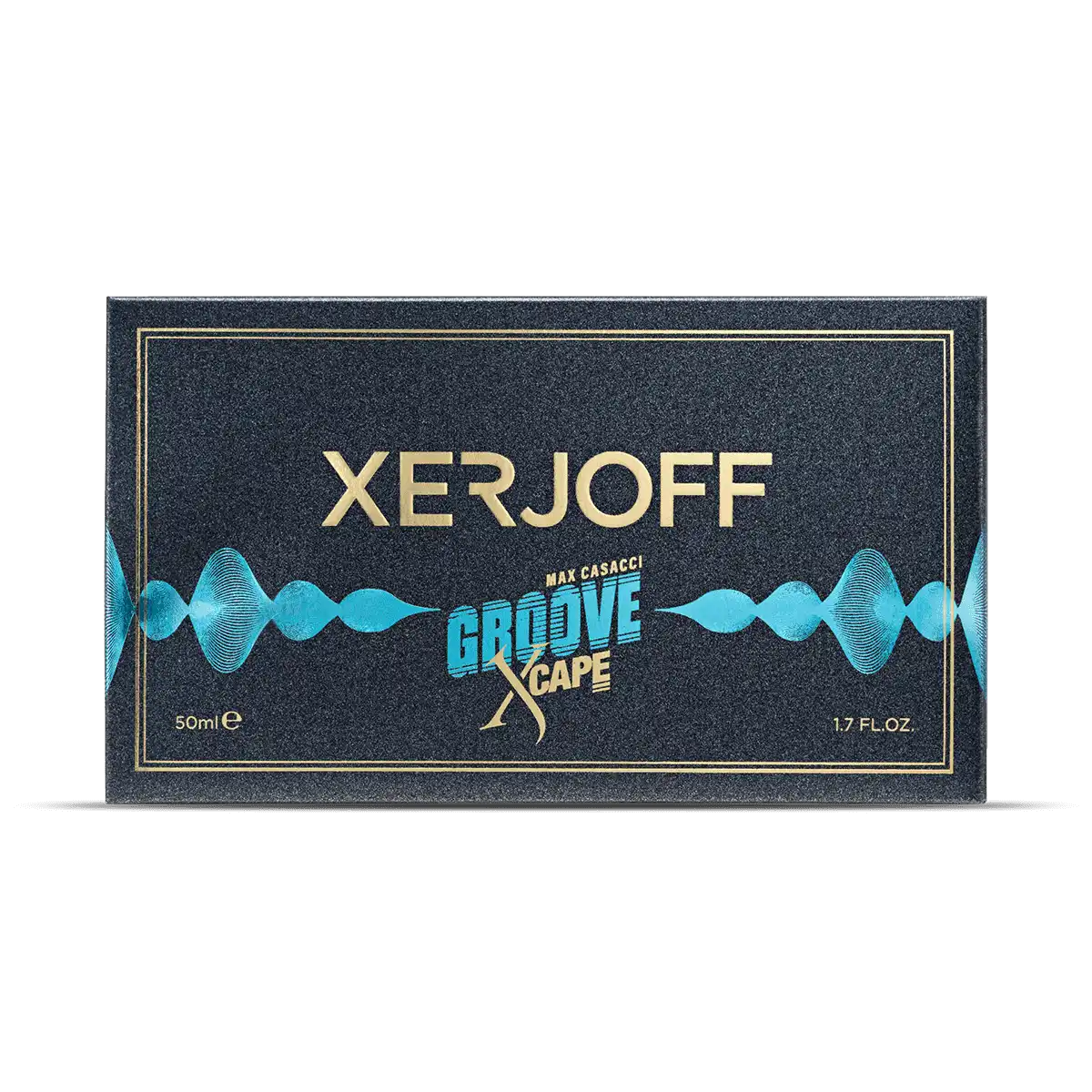 Hình 4 - Xerjoff Groove Xcape (2023) Parfum 50ml