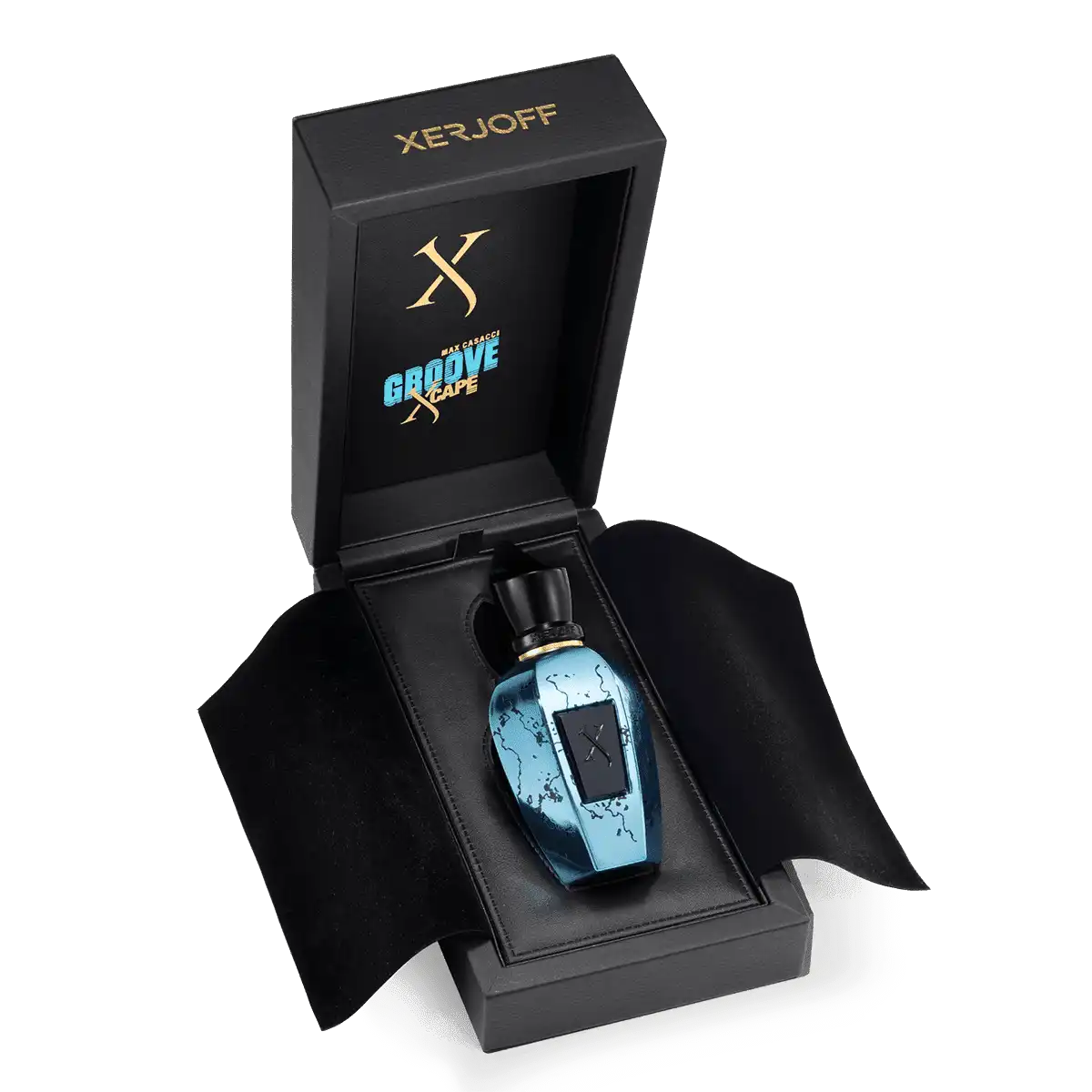 Hình 2 - Xerjoff Groove Xcape (2023) Parfum 50ml