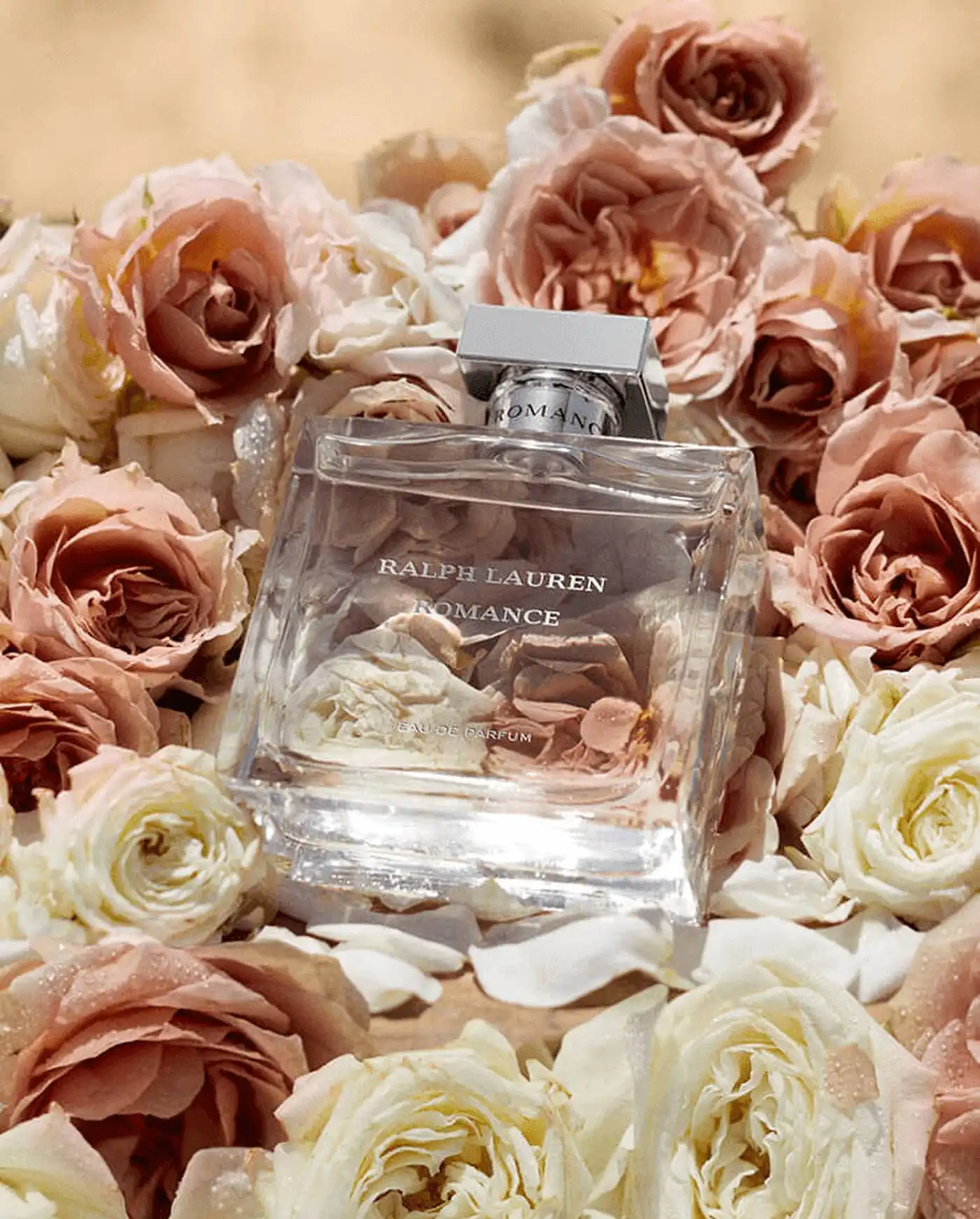 Hình 2 - Ralph Lauren Romance EDP 100ml