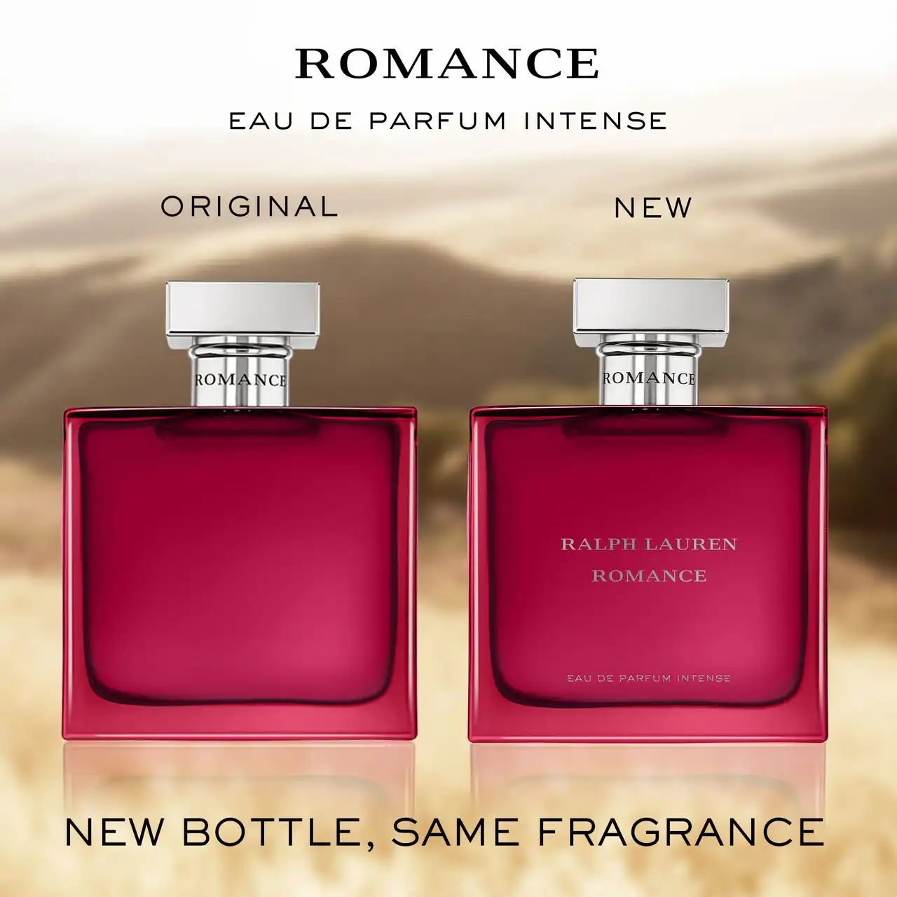 Ralph Lauren Romance (2023) EDP Intense MC Perfume Diamond: Công Ty  Nhập Khẩu Và Cung Cấp Sỉ Nước Hoa Pháp Chính Hãng