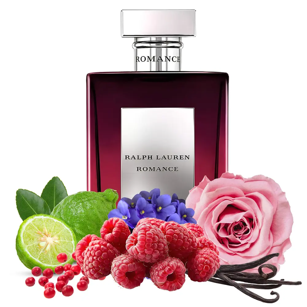 Hình 3 - Ralph Lauren Romance Elixir (2024) EDP Intense 70ml