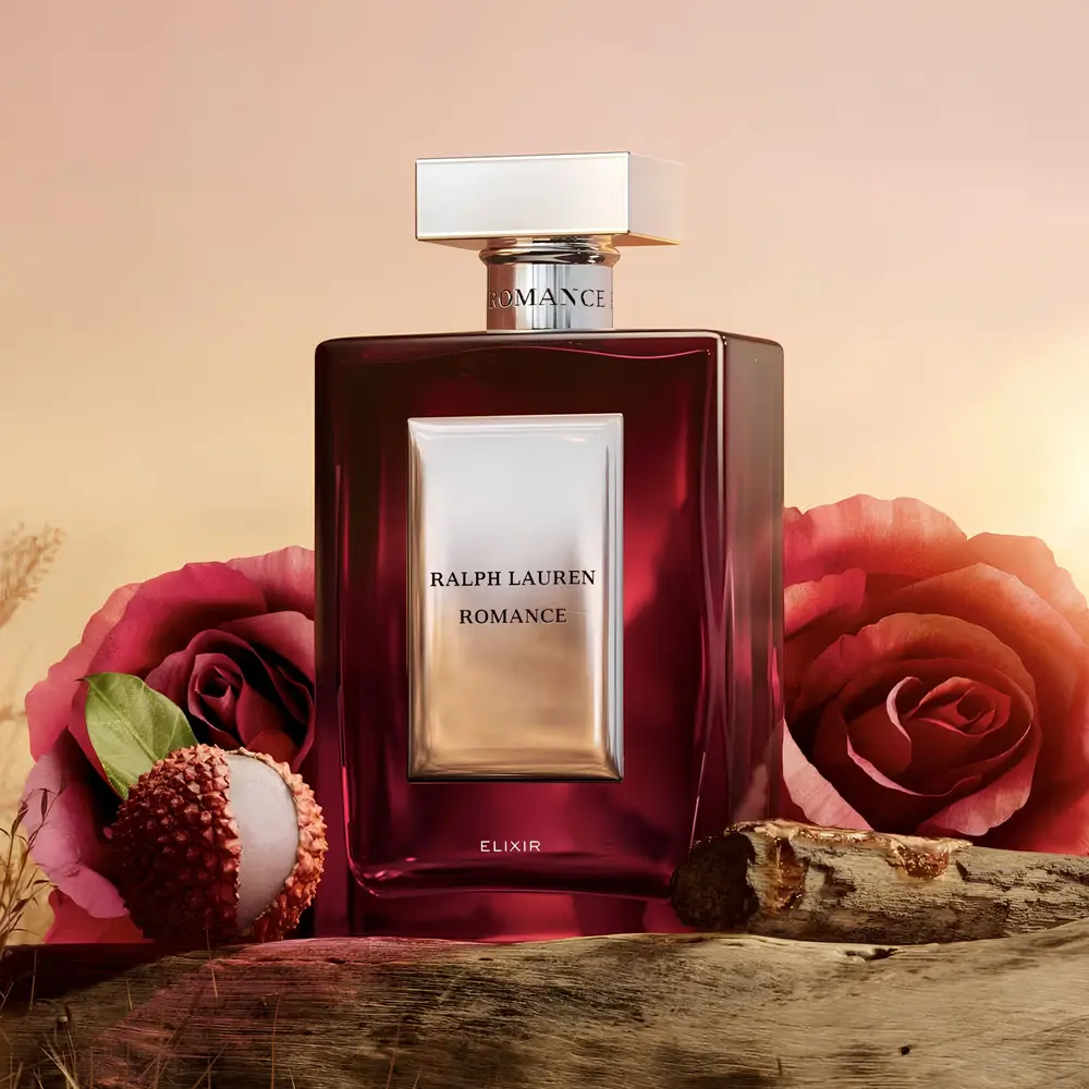 Hình 2 - Ralph Lauren Romance Elixir (2024) EDP Intense 70ml