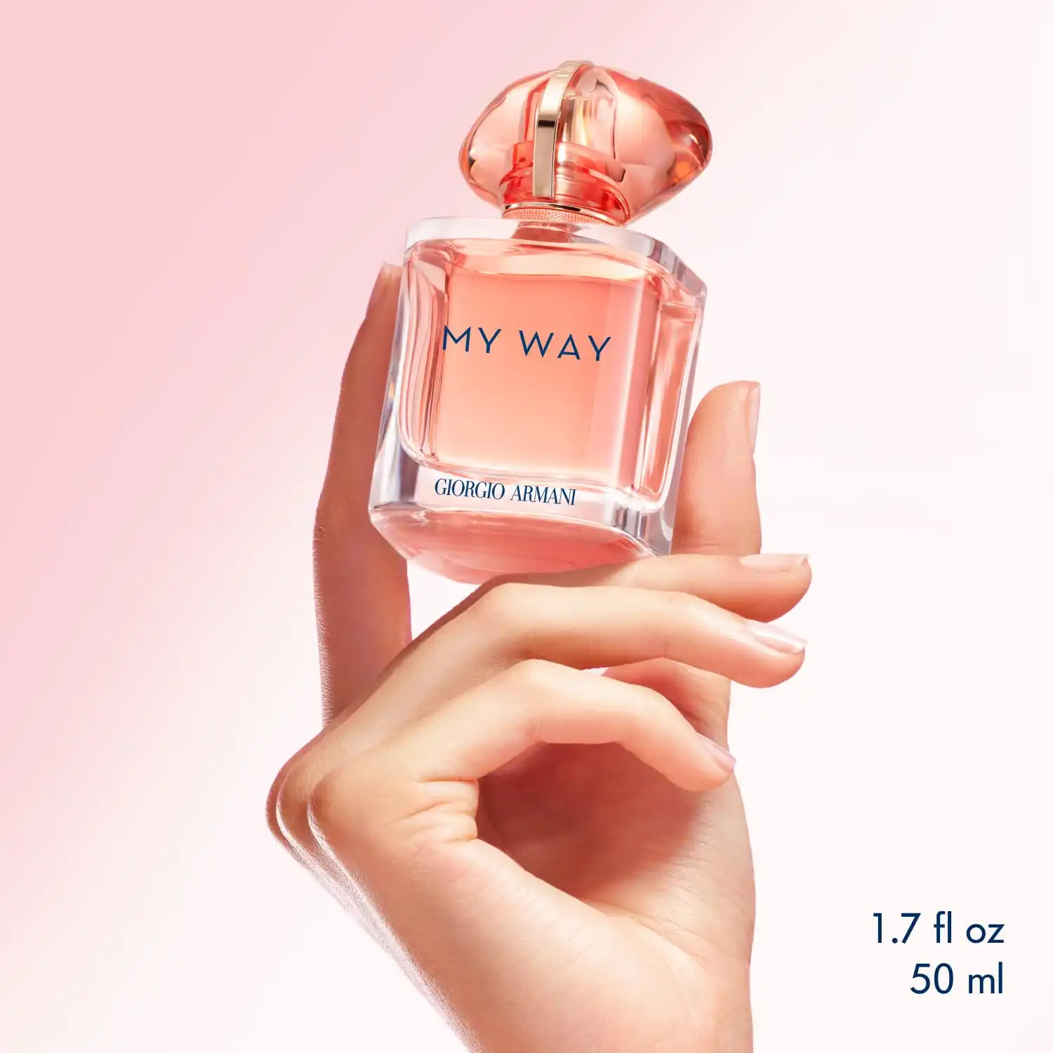 Hình 5 - Giorgio Armani My Way Ylang (2024) EDP 90ml