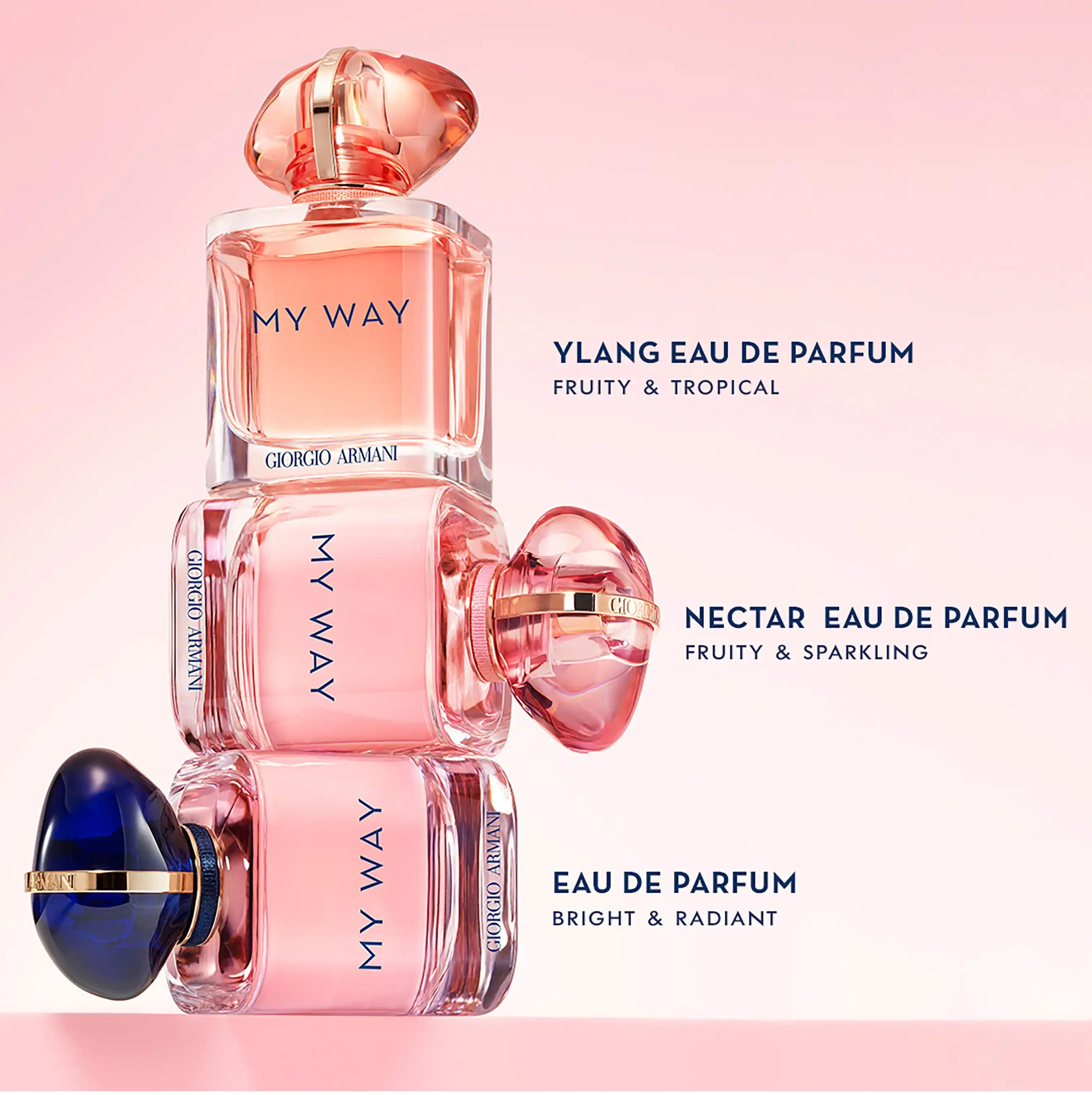 Hình 3 - Giorgio Armani My Way Ylang (2024) EDP 90ml