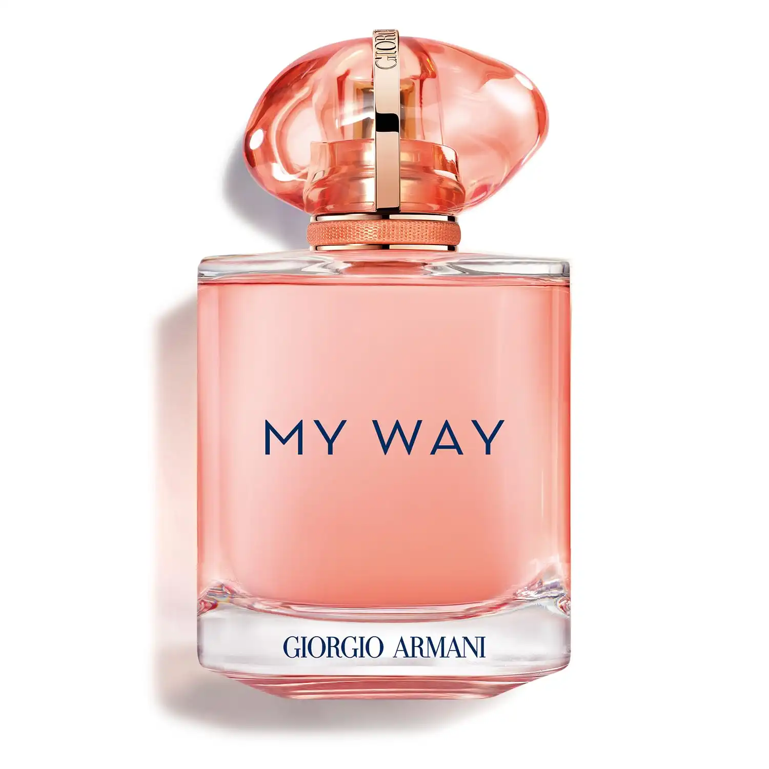 Giorgio Armani My Way Ylang (2024)