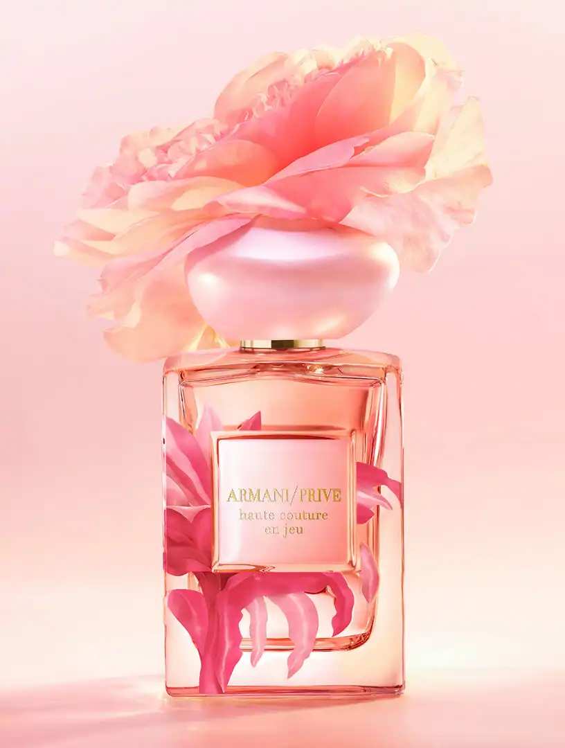 Hình 2 - Giorgio Armani Haute Couture en Jeu (2024) EDP 100ml