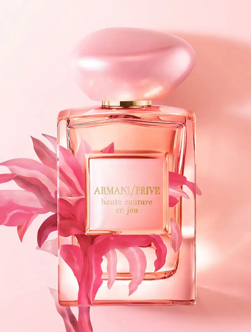 Hình 3 - Giorgio Armani Haute Couture en Jeu (2024) EDP 100ml