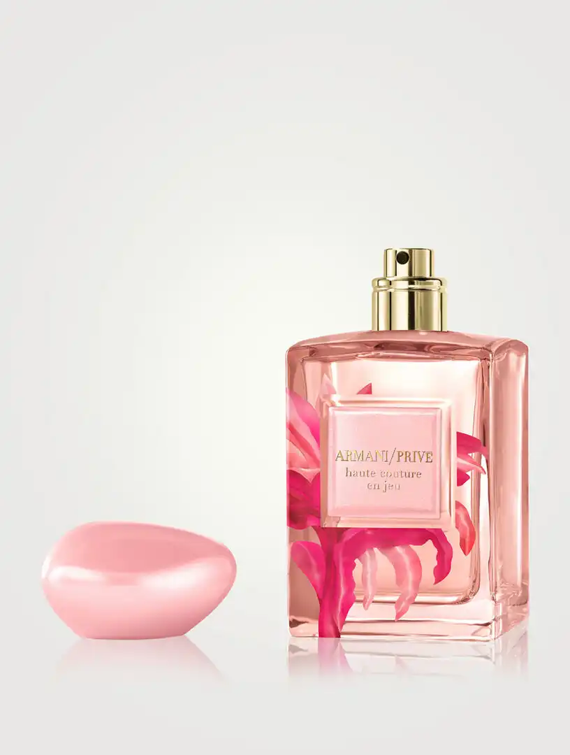 Hình 5 - Giorgio Armani Haute Couture en Jeu (2024) EDP 100ml