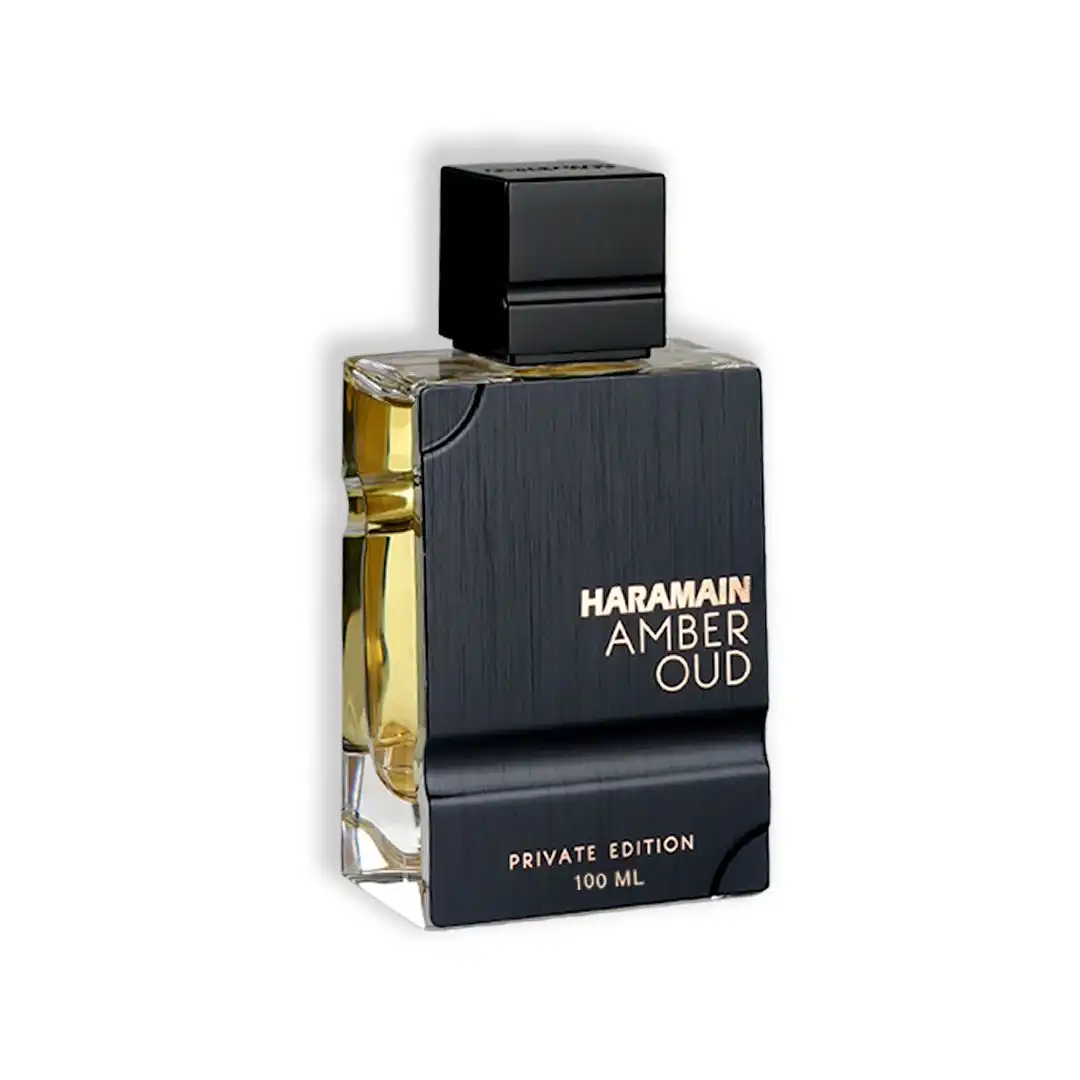 Al Haramain Amber Oud Private Edition (2023)