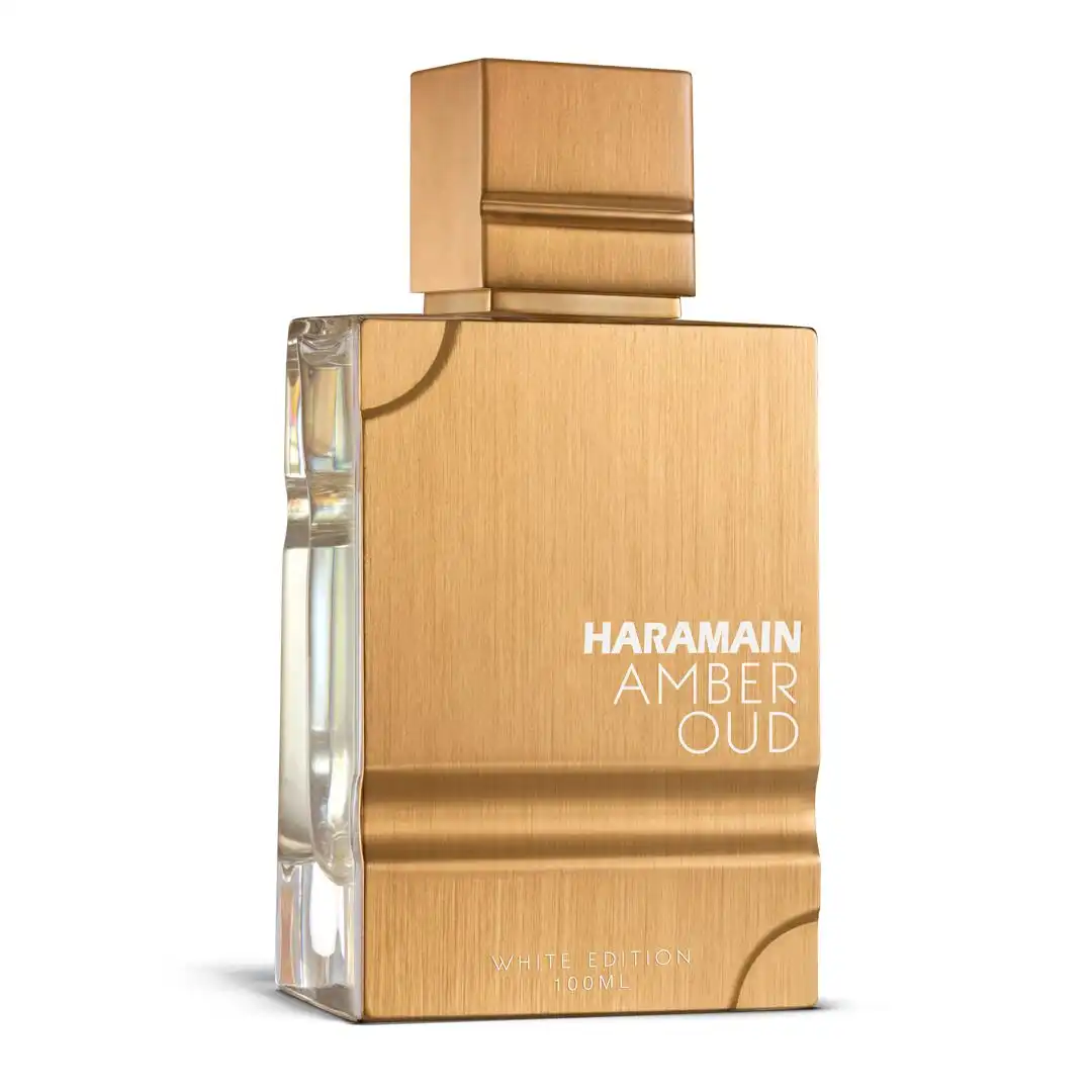 Al Haramain Amber Oud White Edition (2022)