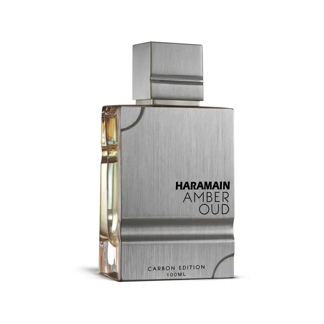 Hình 1 - Al Haramain Amber Oud Carbon Edition (2022) EDP 100ml