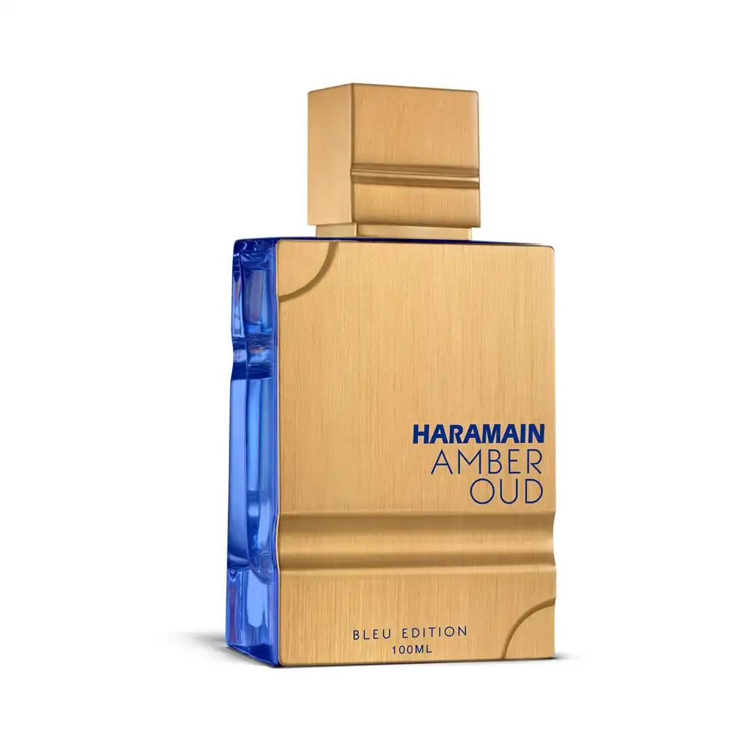 Hình 1 - Al Haramain Amber Oud Bleu Edition (2022) EDP 100ml