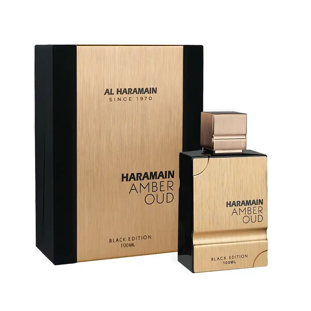 Al Haramain Amber Oud Black Edition (2023) EDP MC Perfume Diamond: Công  Ty Nhập Khẩu Và Cung Cấp Sỉ Nước Hoa Pháp Chính Hãng