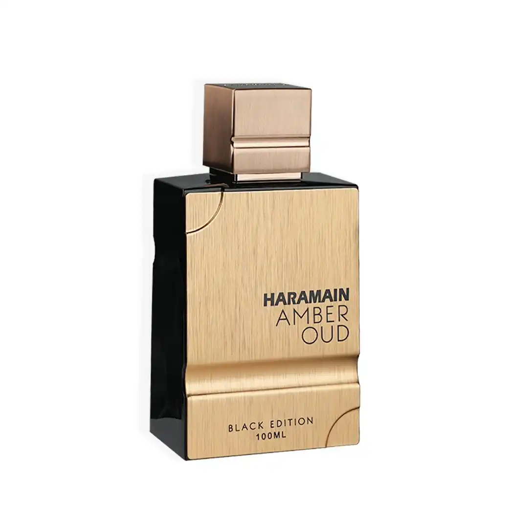 Al Haramain Amber Oud Black Edition (2023)