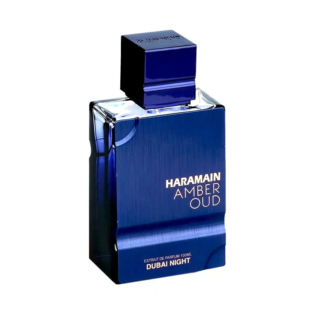 Al Haramain Amber Oud Dubai Night (2024)