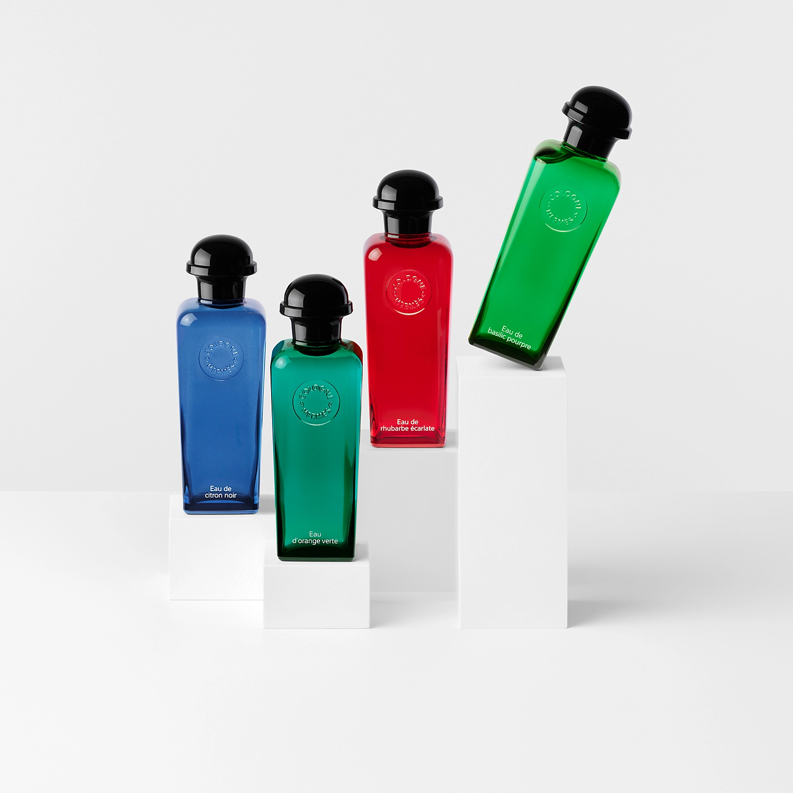 Hình 4 - Hermes Concentre d’Orange Verte EDT 100ml