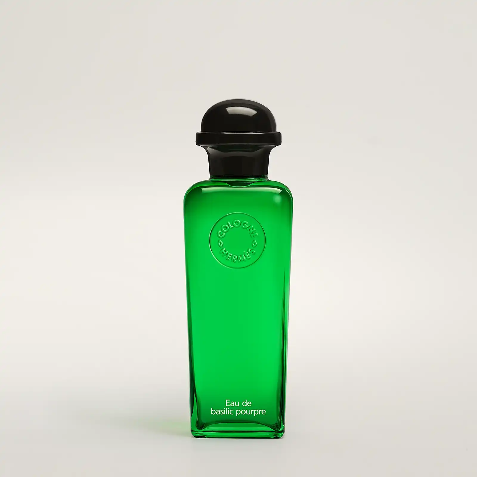 Hermes Eau de Basilic Pourpre (2022)