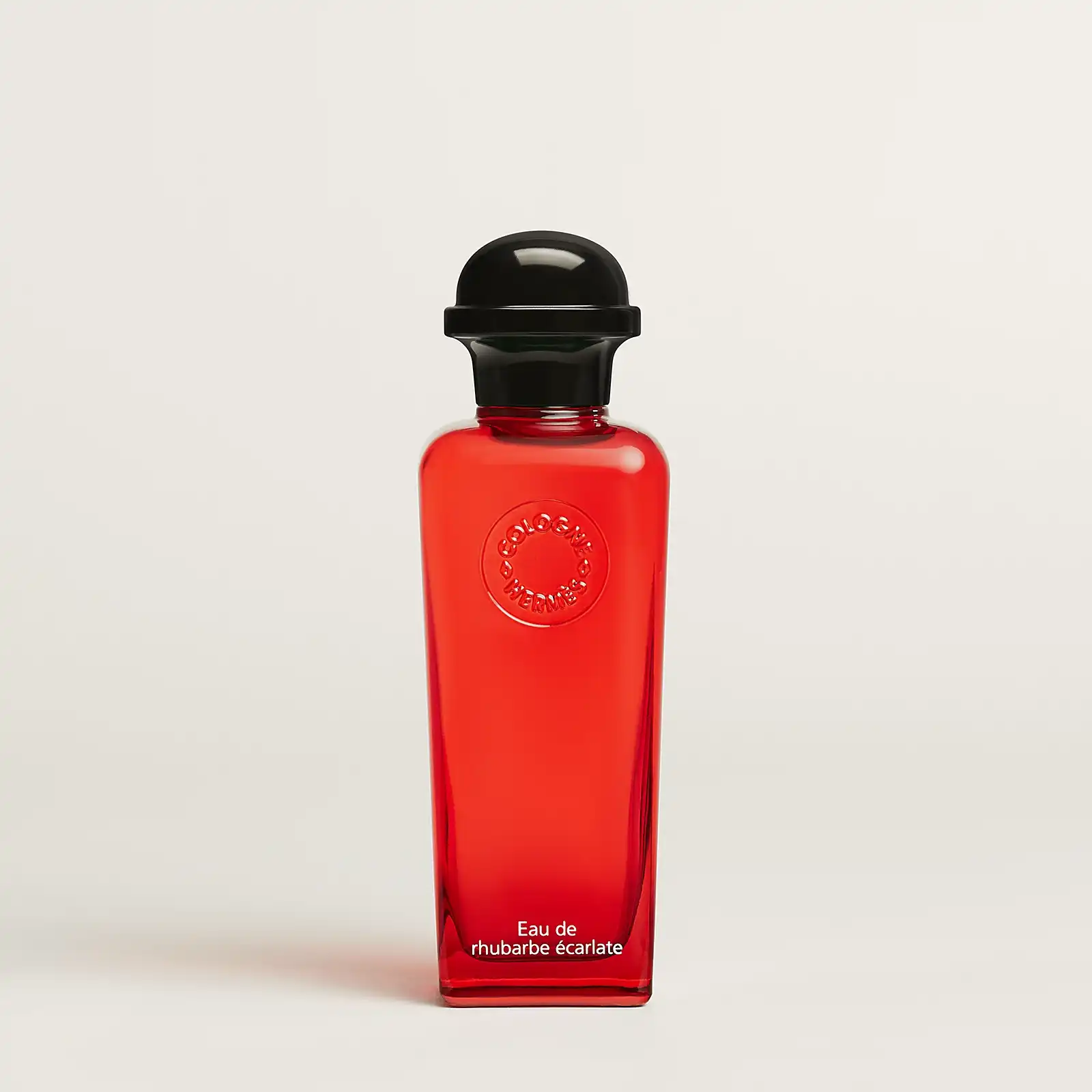 Hermes Eau de Rhubarbe Ecarlate