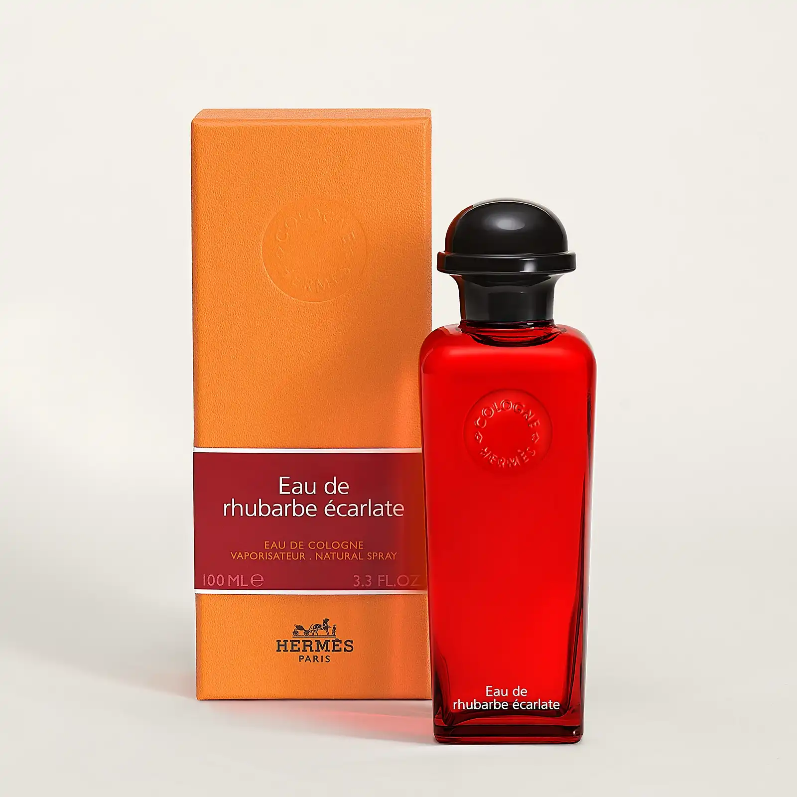 Hermes Eau de Rhubarbe Ecarlate EDC - MC Perfume & Diamond: Công