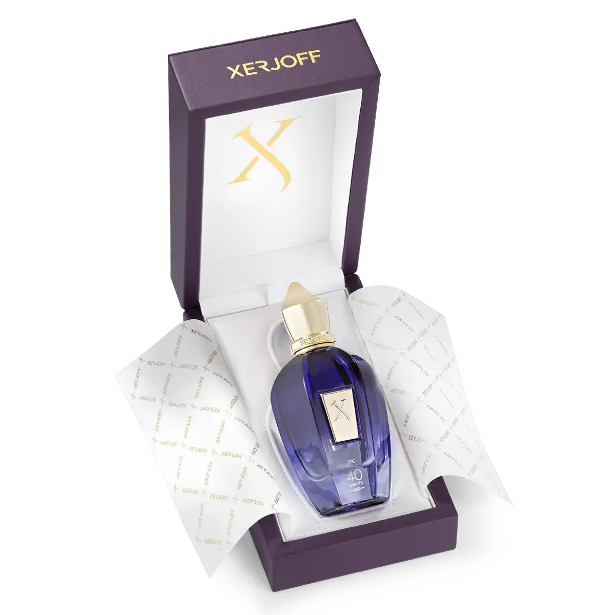 Hình 2 - Xerjoff 40 Knots EDP 100ml