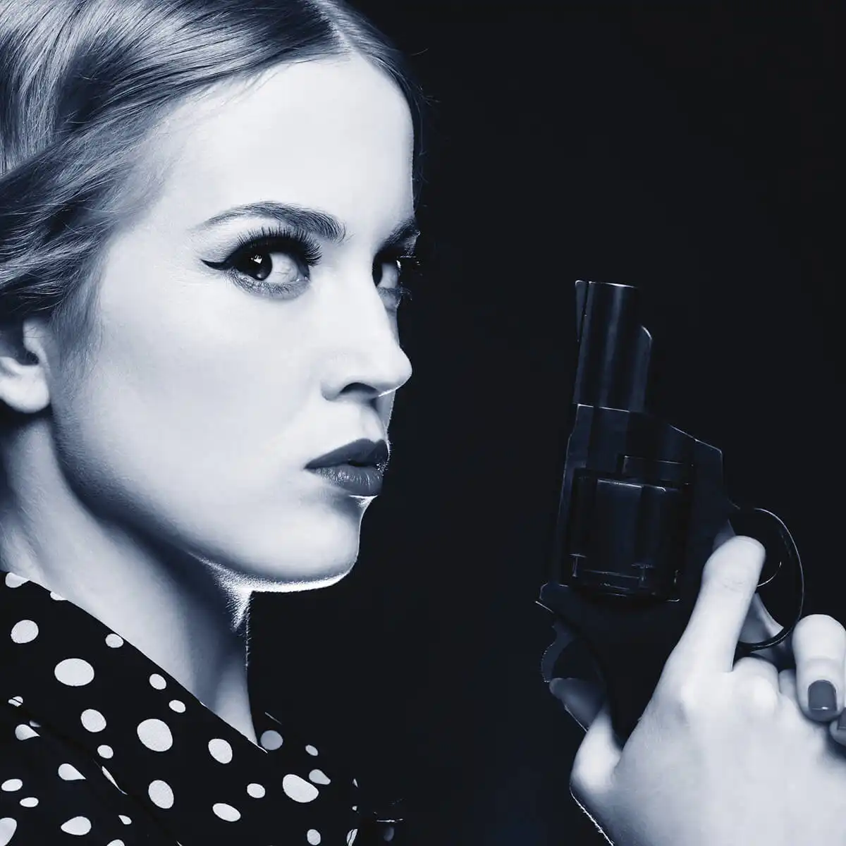 Hình 2 - Xerjoff Don EDP 100ml