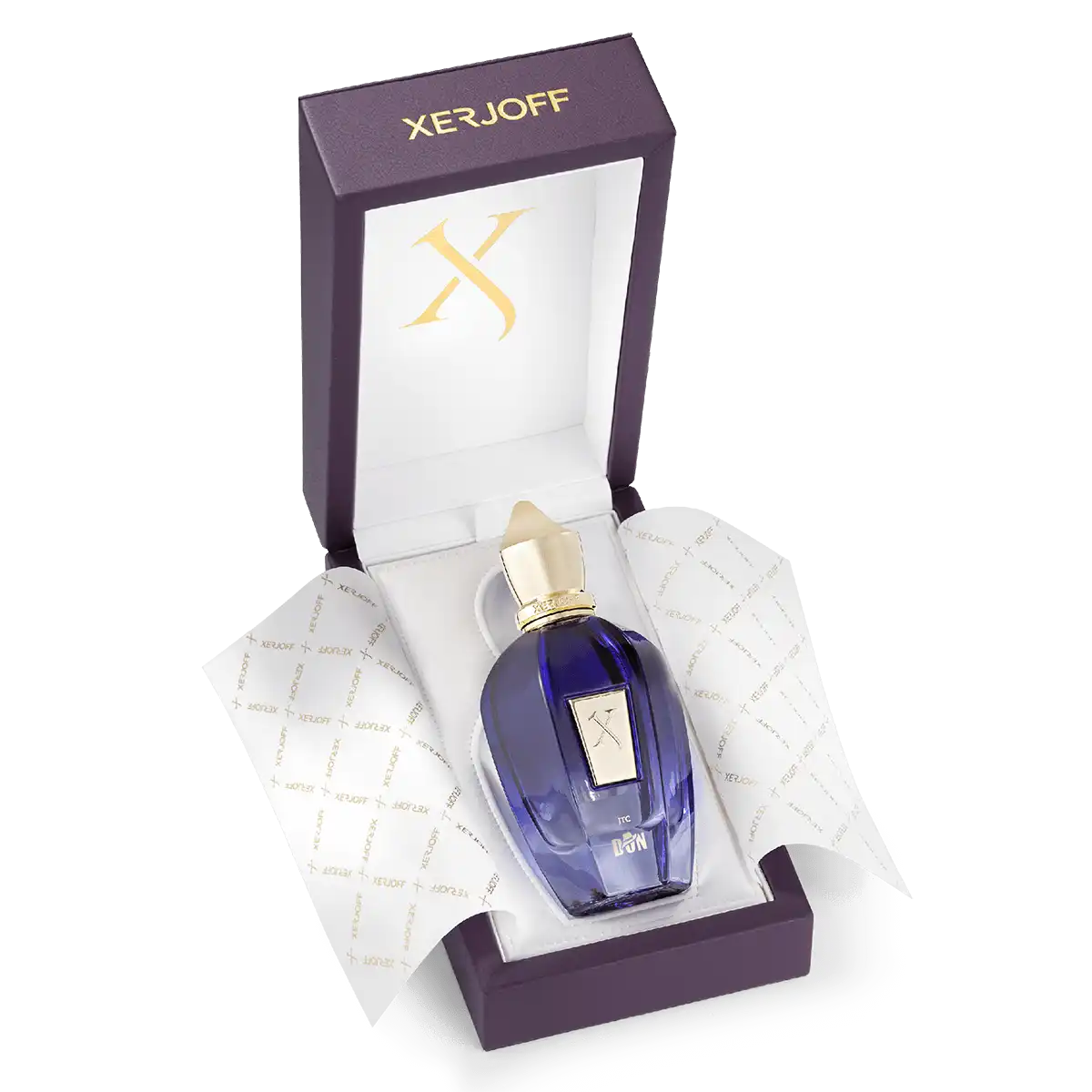 Hình 3 - Xerjoff Don EDP 100ml