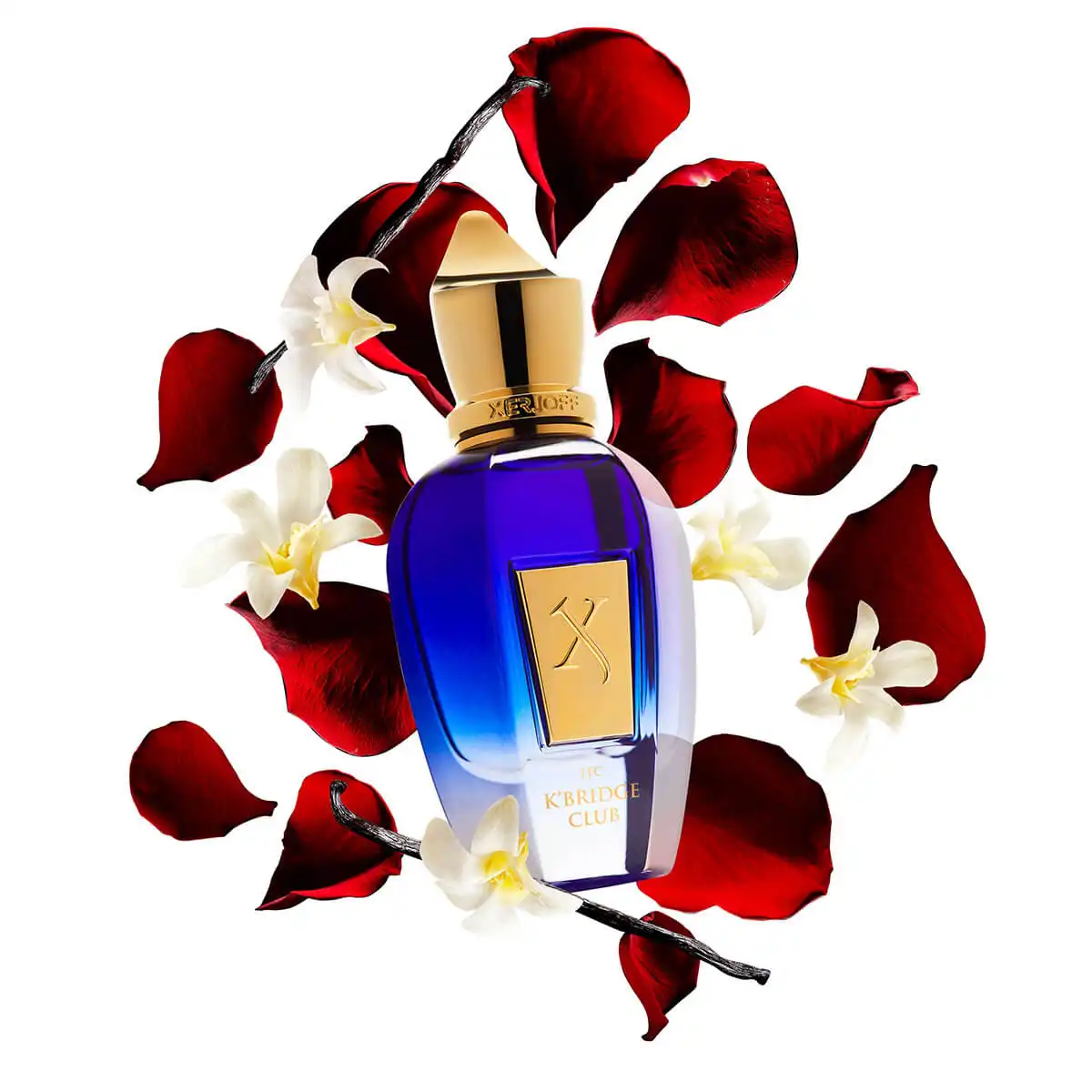 Hình 5 - Xerjoff K Bridge Club EDP 50ml