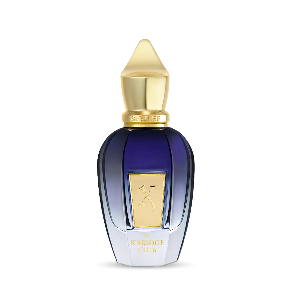 Hình 1 - Xerjoff K Bridge Club EDP 50ml