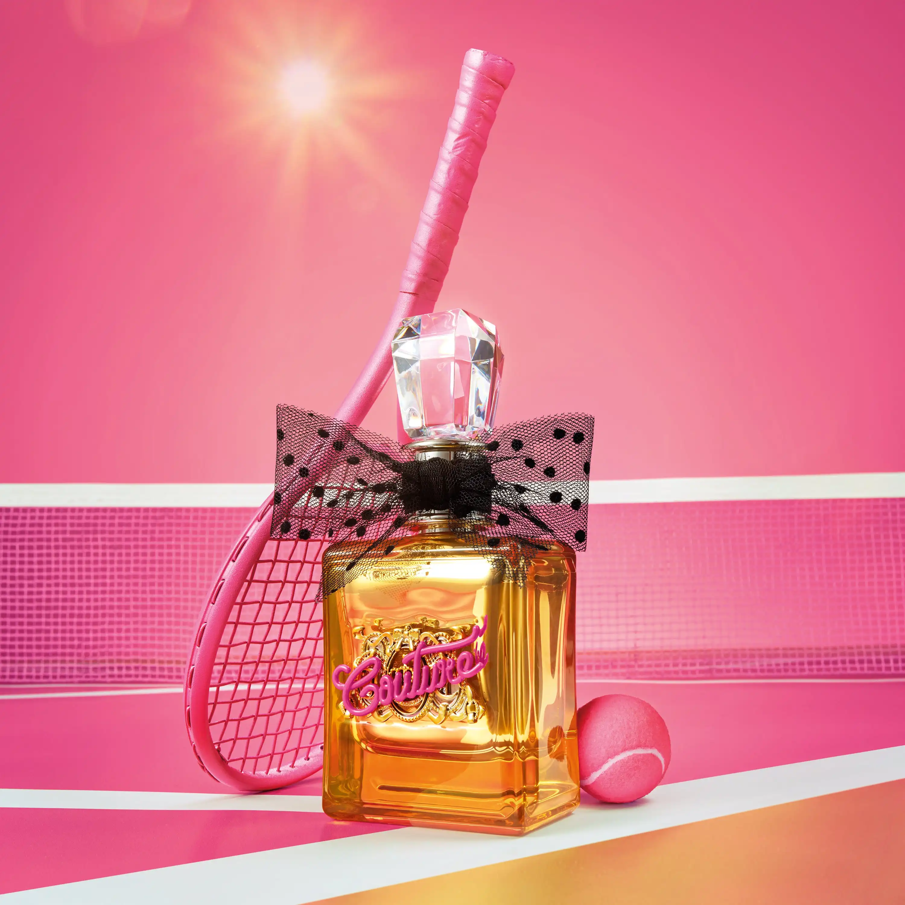 Hình 2 - Juicy Couture Viva la Juicy Gold Couture EDP 100ml