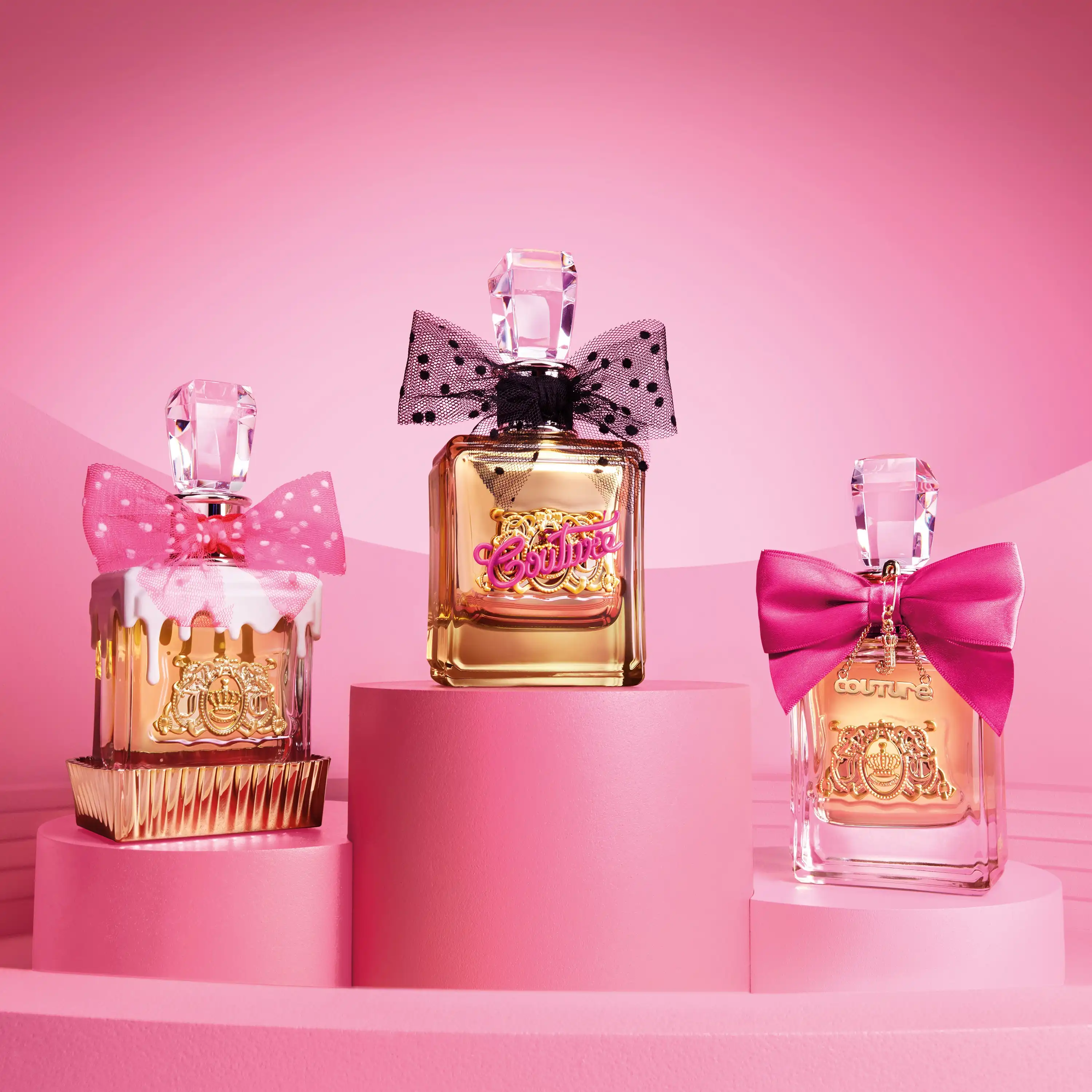Hình 3 - Juicy Couture Viva la Juicy Gold Couture EDP 100ml