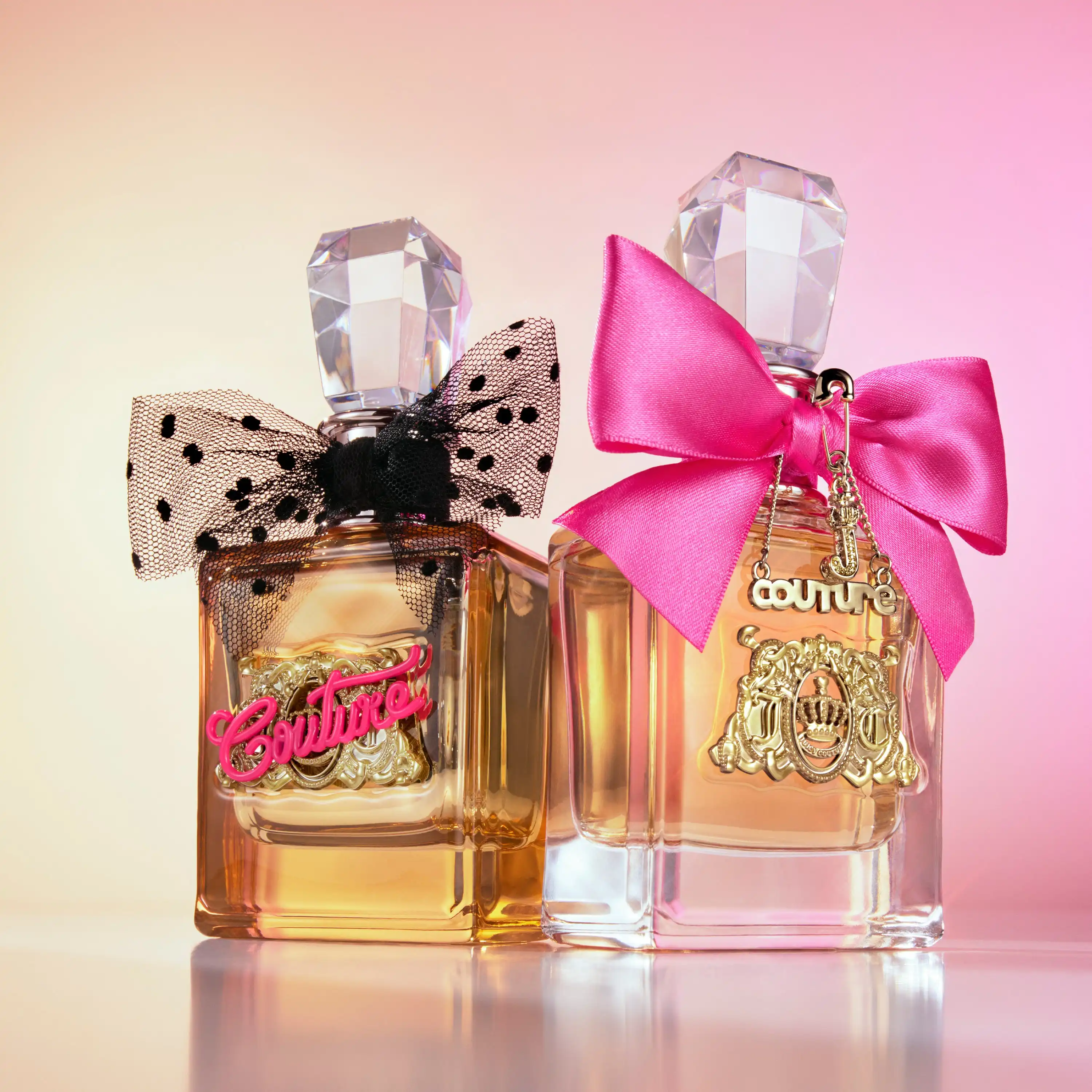 Hình 8 - Juicy Couture Viva la Juicy Gold Couture EDP 100ml