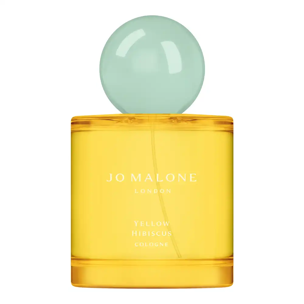 Jo Malone London Yellow Hibiscus (2024) EDC
