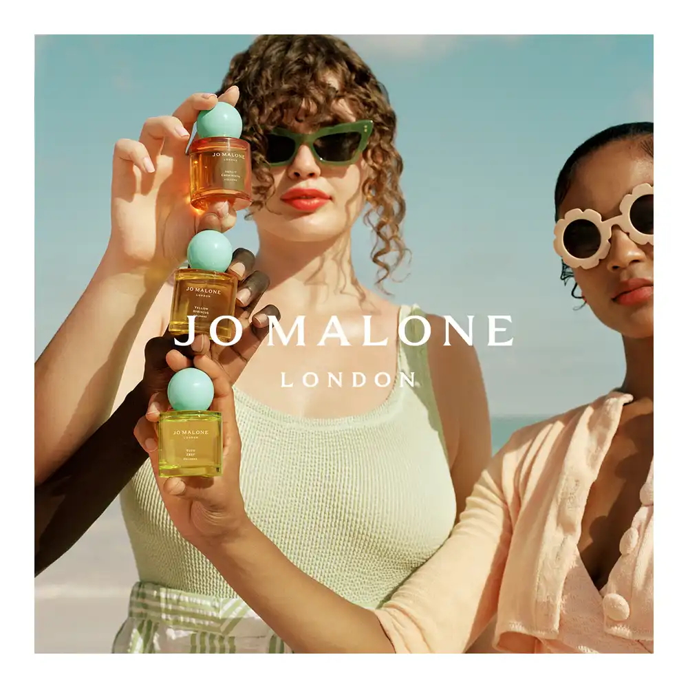 Hình 2 - Jo Malone London Yuzu Zest (2024) EDC 50ml