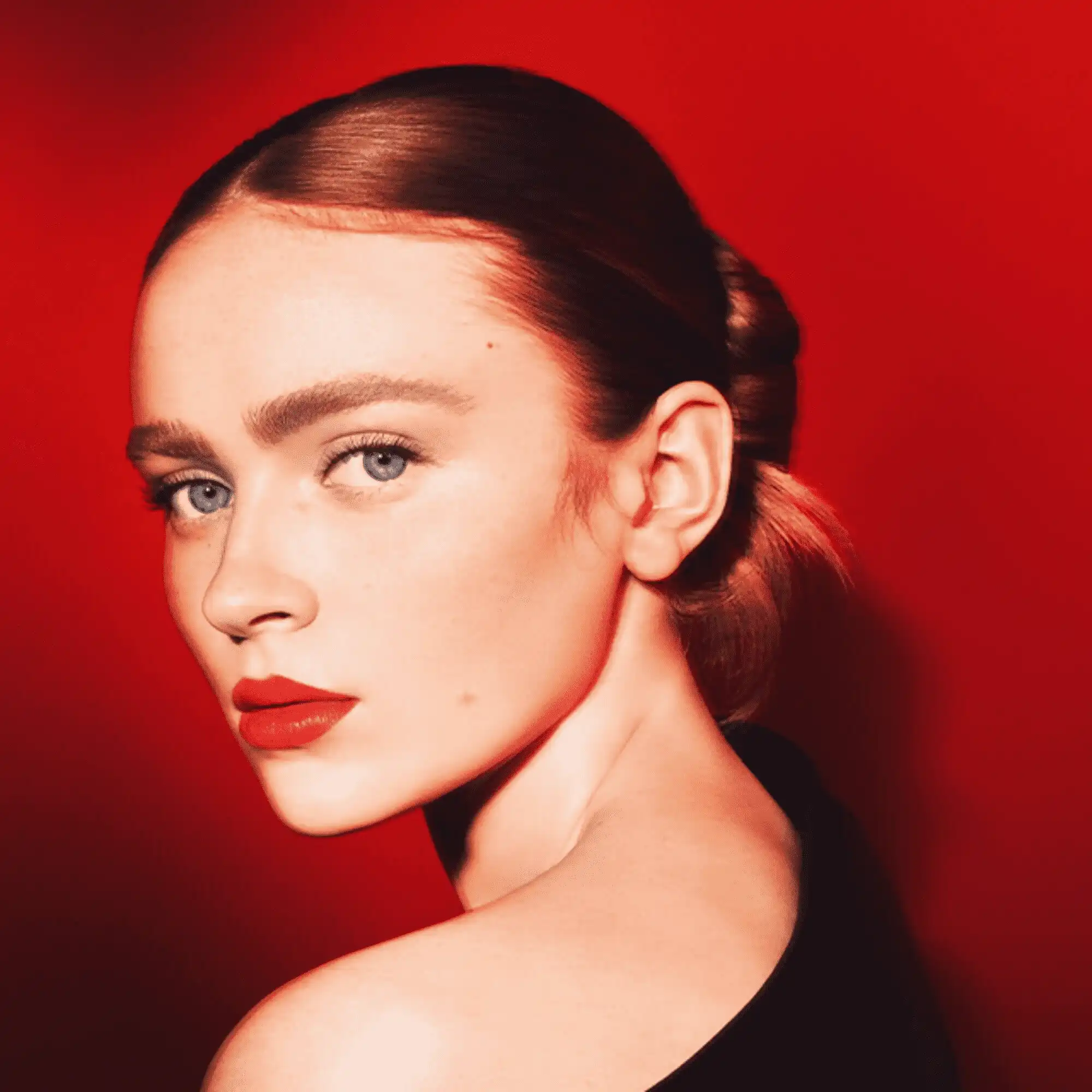 Hình 4 - Giorgio Armani Sì Passione EDP Intense 100ml