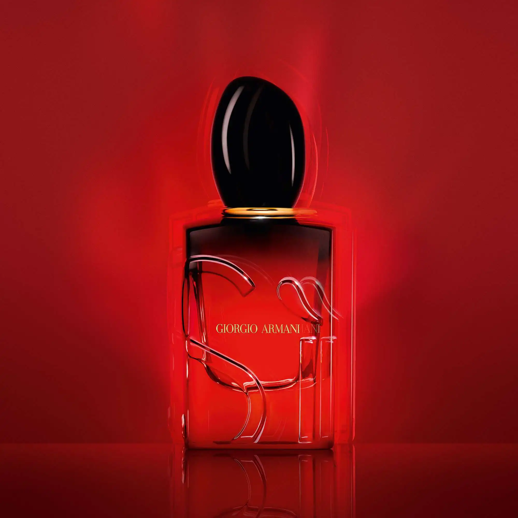 Hình 5 - Giorgio Armani Sì Passione EDP Intense 100ml