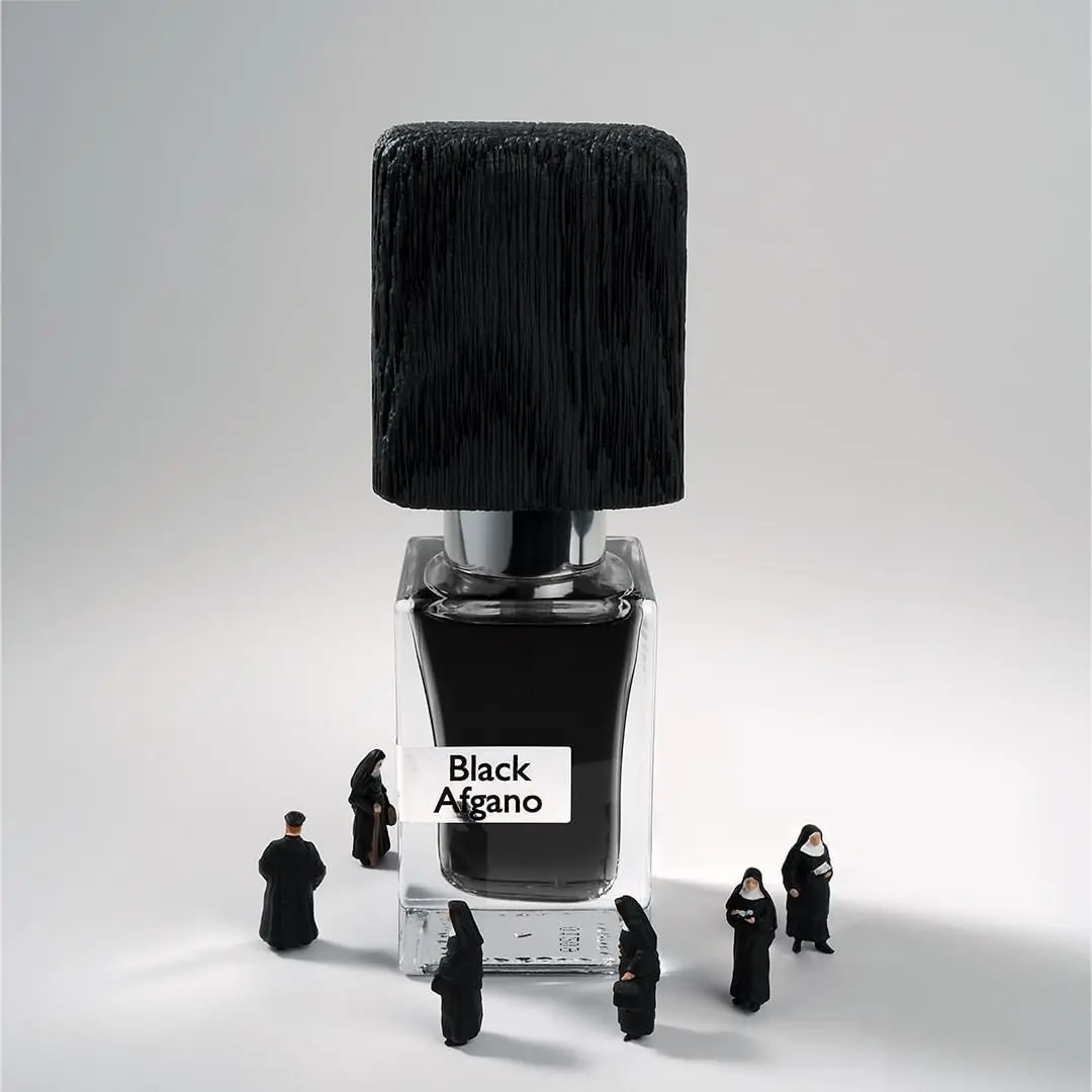 Hình 4 - Nasomatto Black Afgano Extrait de Parfum 30ml