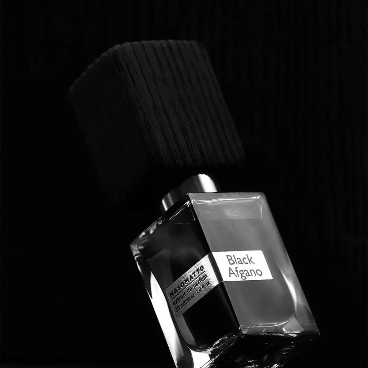 Hình 3 - Nasomatto Black Afgano Extrait de Parfum 30ml