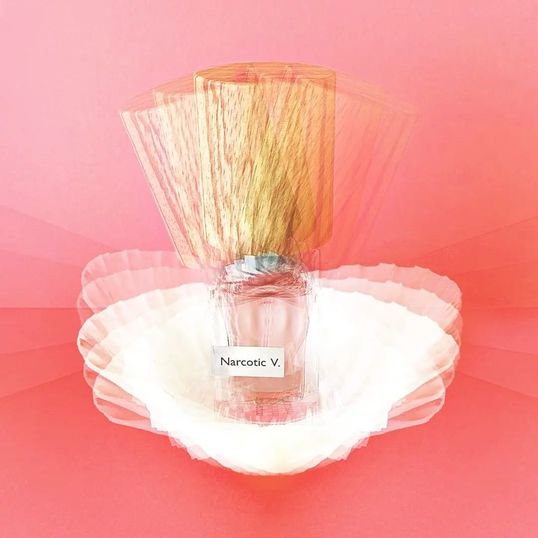 Hình 4 - Narcotic V. Extrait de Parfum 30ml